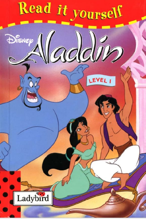 Aladdin