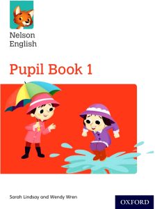 Pupil Book 1