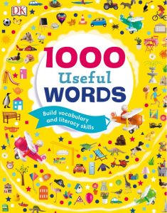 1000 Useful Words